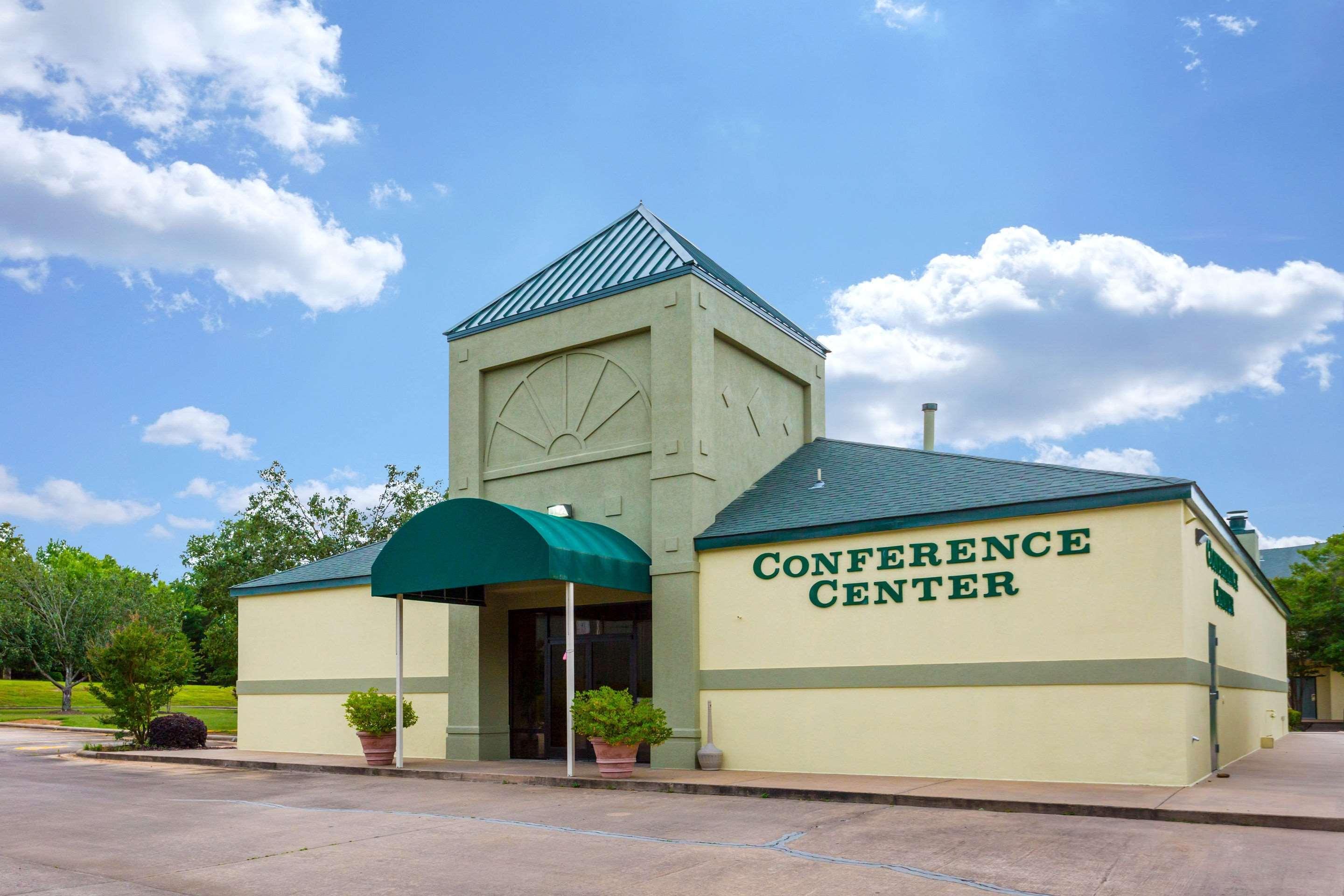 Quality Inn & Conference Center Heber Springs Dış mekan fotoğraf